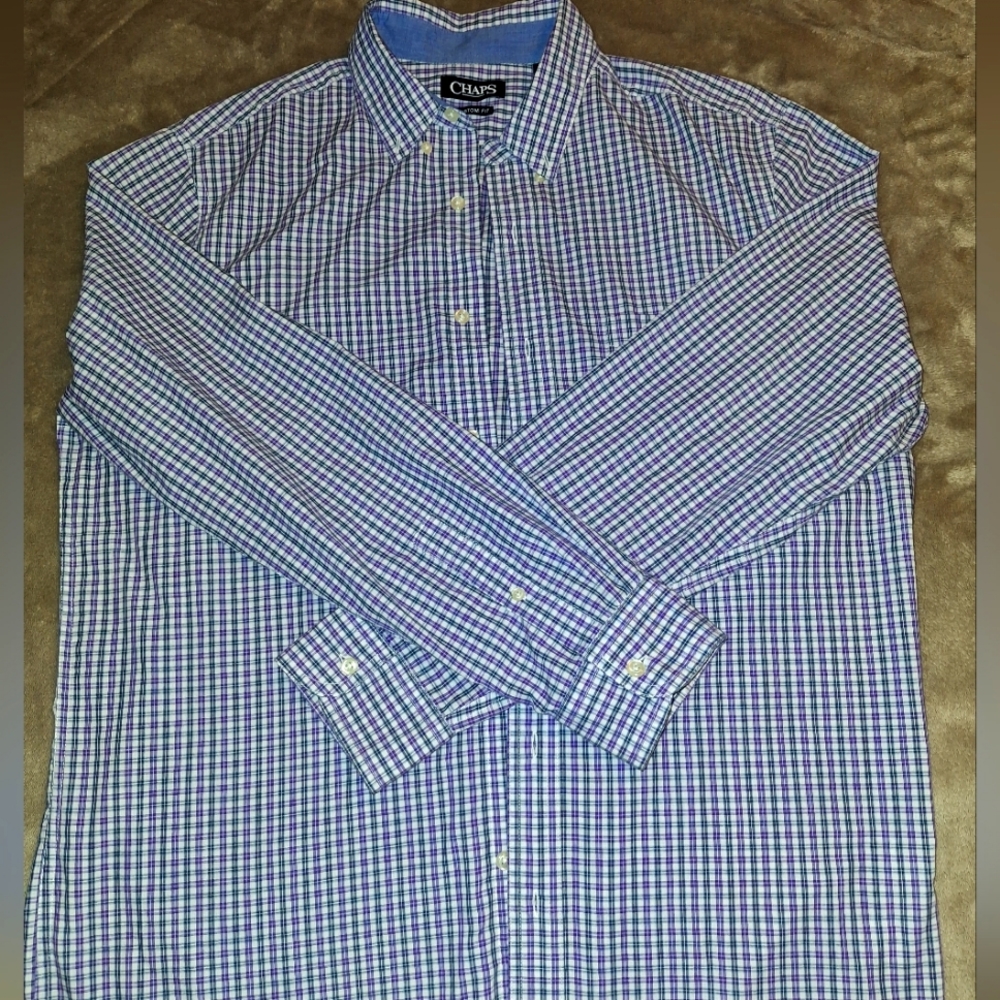 Men's shirt